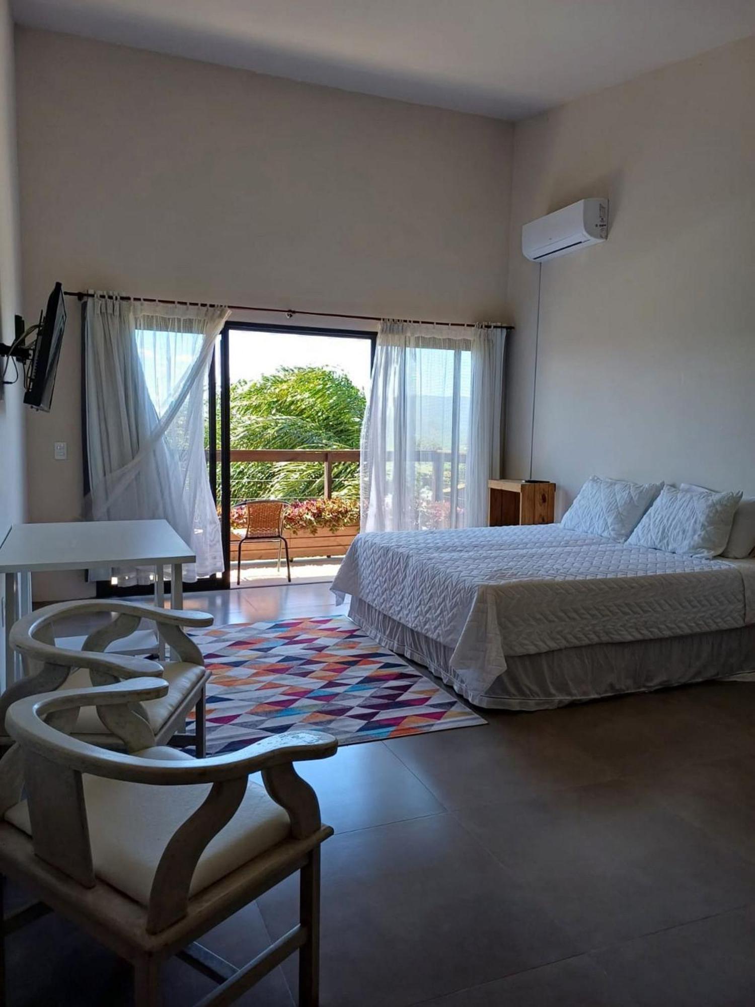 Hospedaria Noite Lunar - Imbituba Praia do Rosa Exterior photo